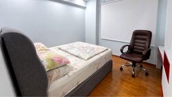 Aquarius By The Park (D16), Condominium #623110371